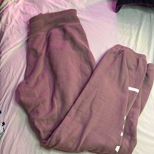 Calvin Klein Performance Sweatpants Joggers